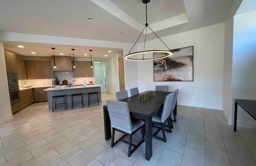 Ivins House | 4br Luxury Home near Snow Canyon and Tuacahn