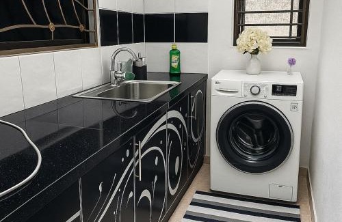 Bayan Lepas Apartment | 4BR Near SPICE Arena Free Parking