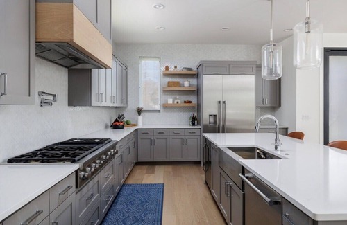 Brentwood House | 4br, Pool, North Austin - Brentwood - Portoro