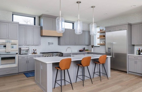 Brentwood House | 4br, Pool, North Austin - Brentwood - Portoro