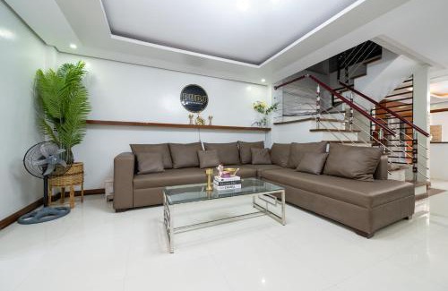 Baguio House | 4BR PUBJ RestHouse