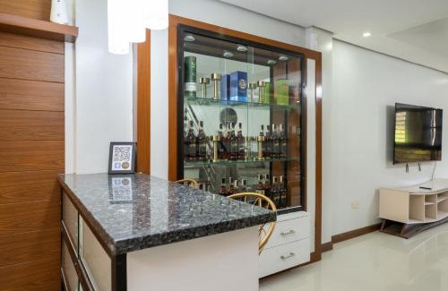 Baguio House | 4BR PUBJ RestHouse
