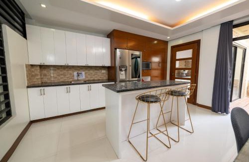 Baguio House | 4BR PUBJ RestHouse