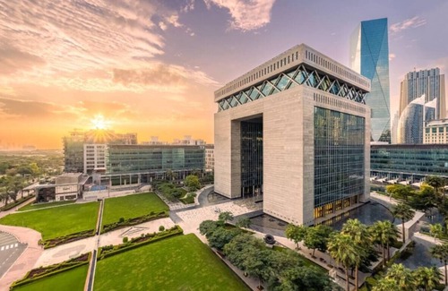 Trade Center Apartment | 4BR @ Sheikh Zayed Road-DIFC