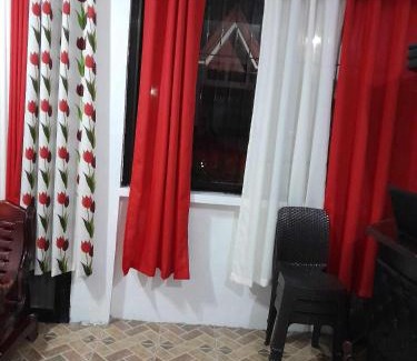 Imus House | 4jMarte Home Stay
