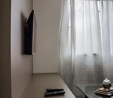 Carlos Prates Apartment | 4let BH Del Rey