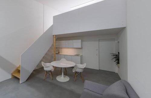 Unterleinleiter Apartment | 4lofts Fränkische Schweiz