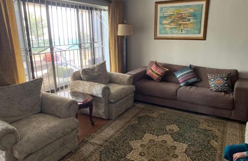 Khaira Gali House | 4Pine Lodge