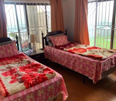 Khaira Gali House | 4Pine Lodge