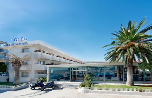 L'Hospitalet de l'Infant Hotel | 4R Meridià Mar