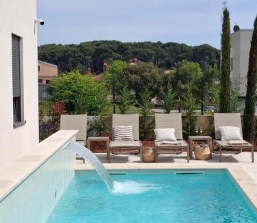 Borik Apartment | 4R Royal Residence Rojnić Rovinj 3