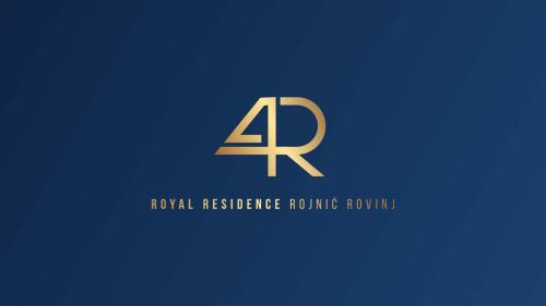 Borik Apartment | 4R Royal Residence Rojnić Rovinj 3