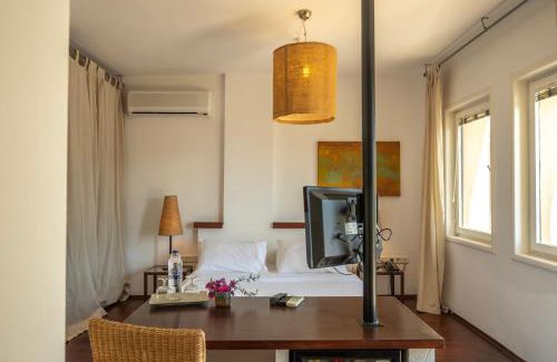 Yalikavak Hotel | 4reasons hotel + bistro | 12+