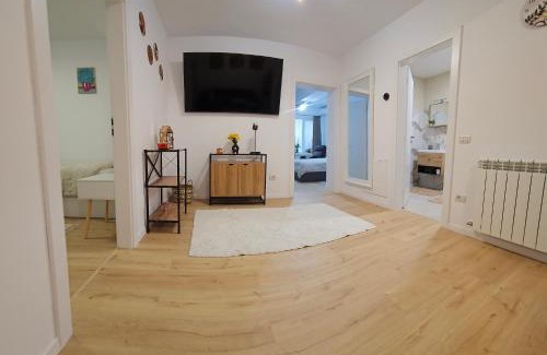 Piatra Neamt Apartment | 4Rest Apartment