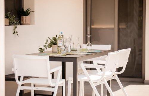 Litochoro Villa | 4RosesVillas