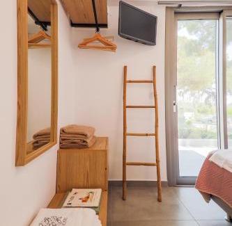 Litochoro Villa | 4RosesVillas
