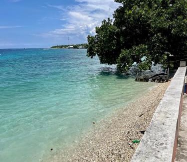Oslob House | 4S Beach Have