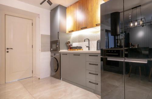 Avlabari Apartment | 4Season Avlabari