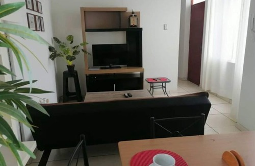 Trujillo Apartment | 4th Floor Furnished Apartment, Huanchaco