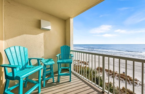 Long Beach Condo | 4th Floor Majestic Towers 4BR 3BA TOWER 1!