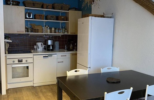 Villard-de-Lans Apartment | 4th floor, view mountain, tv, 50m², Villard de Lans
