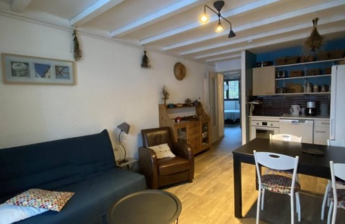Villard-de-Lans Apartment | 4th floor, view mountain, tv, 50m², Villard de Lans