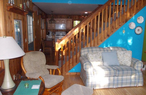 Central Lake House | 4th of July and great dates in June and August 2024 available!