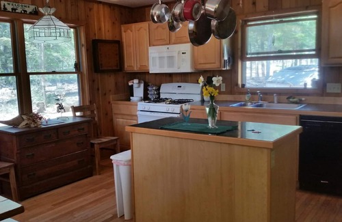 Central Lake House | 4th of July and great dates in June and August 2024 available!