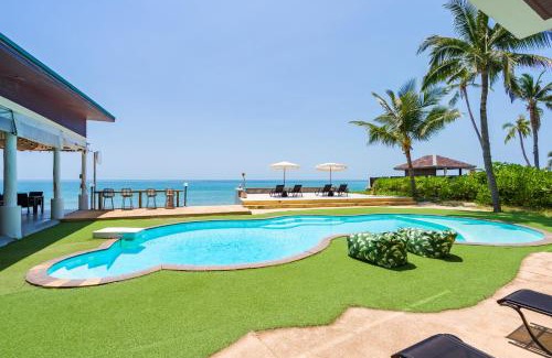 Maret Hotel | 4U Resort Samui
