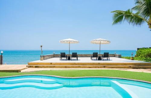 Maret Hotel | 4U Resort Samui