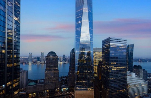 Financial District House | 4x Deluxe Double at Millennium Downtown New York