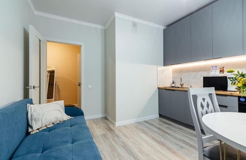 Almaty Apartment | 4YOU Для Вашего комфорта