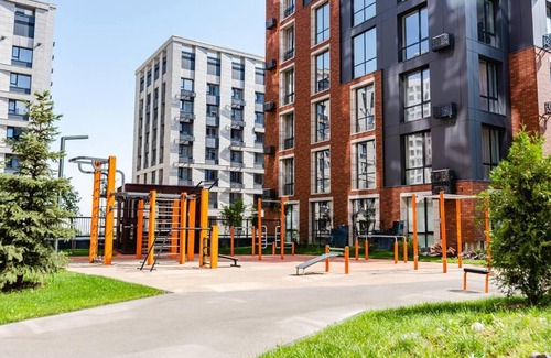 Almaty Apartment | 4YOU Для Вашего комфорта
