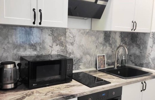 Almaty Apartment | 4you 191 - Guest apartment