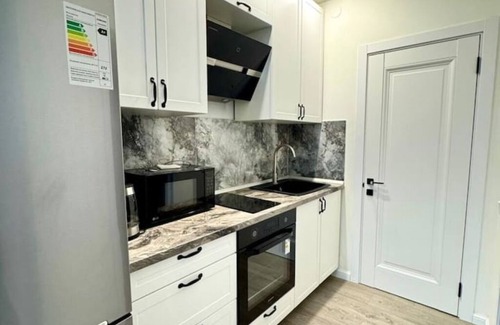 Almaty Apartment | 4you 191 - Guest apartment