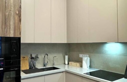 Almaty Apartment | 4you 67 - guest apartment