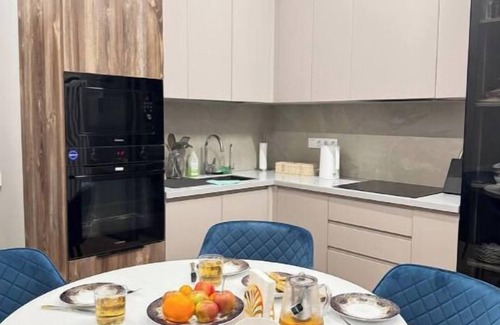Almaty Apartment | 4you 67 - guest apartment