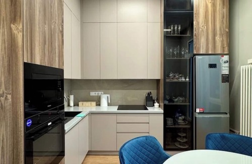 Almaty Apartment | 4you 67 - guest apartment