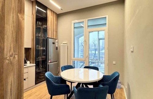 Almaty Apartment | 4you 67 - guest apartment