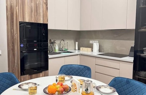 Almaty Apartment | 4you 67 - guest apartment