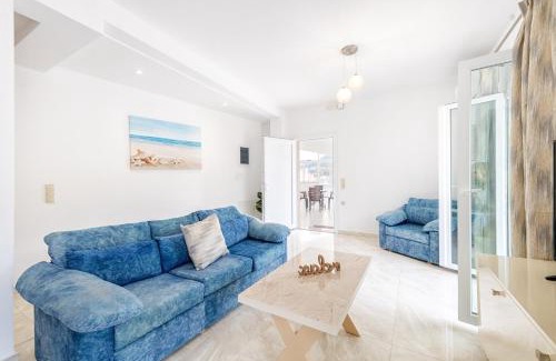 Moraitika Apartment | 4You Luxury Apartments