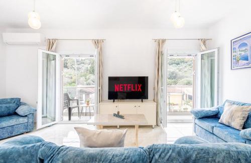 Moraitika Apartment | 4You Luxury Apartments