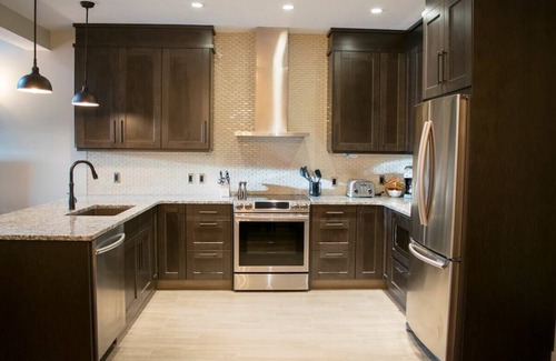 Canmore Condo | #5 - 405 · Amazing Penthouse-Private Hot Tub #5 of 5 - 405