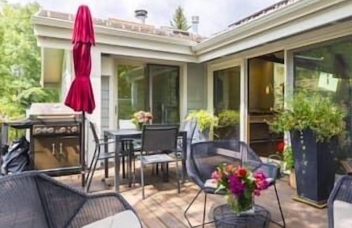 Aspen House | 5/5.5 BEDROOM-ASPEN CORE RESIDENCE-NEWLY FURNISHED
