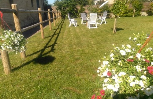 Moulins en Bessin House | 5/8 person gîte close to the landing beaches