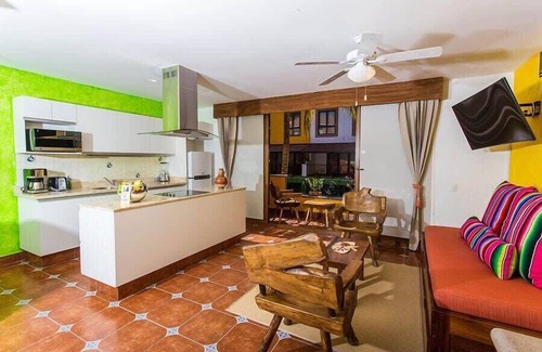North End Apartment | 5 Astonishing 2BR Suites at Sayulita Beach