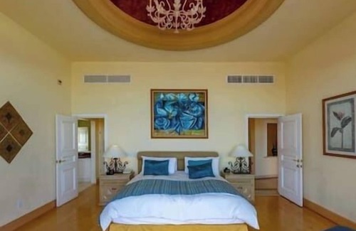 El Medano Ejidal Resort | 5 Bdrm Penthouse Pueblo Bonito Rose Resort and Spa