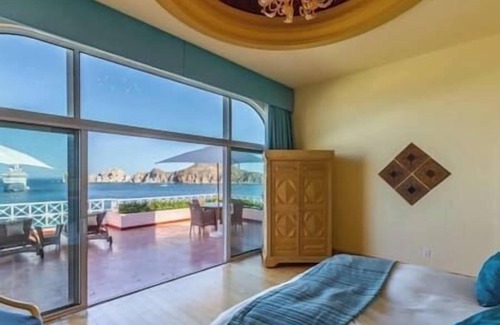 El Medano Ejidal Resort | 5 Bdrm Penthouse Pueblo Bonito Rose Resort and Spa