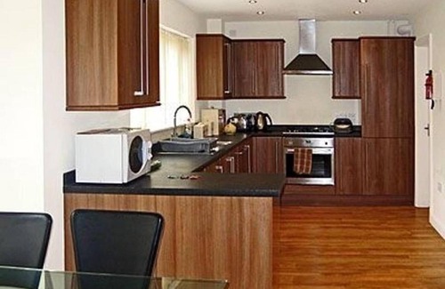 Cornforth House | 5 bed Edwardian Style House
