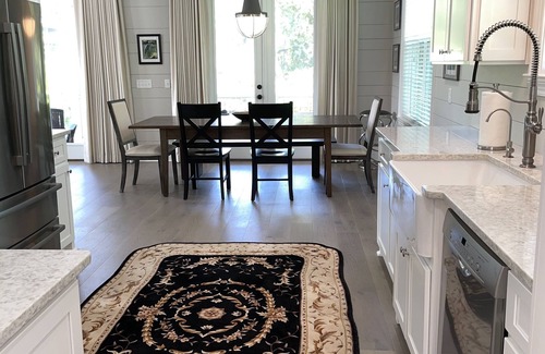 King City House | 5 Bed Home with Heated Private Pool, Wildlife Views, Steps from Pier Village!